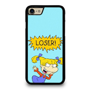 RUGRATS ANGELICA LOSER iPhone 7 / 8 Case Cover