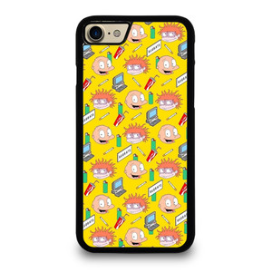 RUGRATS CARTOON PATTERN iPhone 7 / 8 Case Cover
