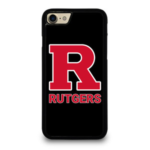 RUTGERS SCARLET KNIGHTS FOOTBALL iPhone 7 / 8 Case Cover