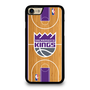 SACRAMENTO KINGS NBA ARENA iPhone 7 / 8 Case Cover