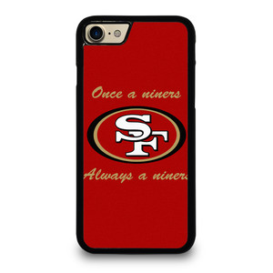 SAN FRANCISCO 49ERS FANS iPhone 7 / 8 Case Cover