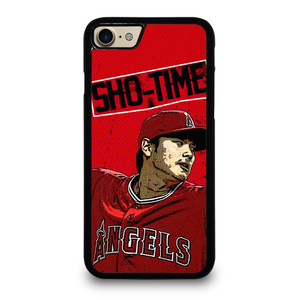 SHOHEI OHTANI LOS ANGELES ANGELS 2 iPhone 7 / 8 Case Cover