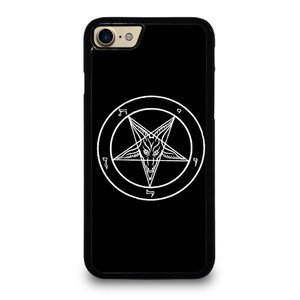 SIGIL OF BAPHOMET SIGN iPhone 7 / 8 Case Cover