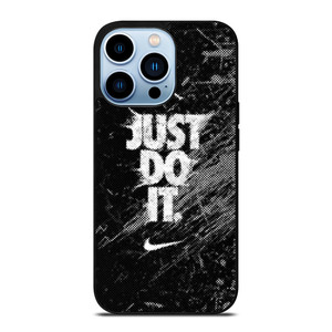 NIKE AIR JORDAN JUST DO IT SPLASH iPhone 13 Pro Max Case Cover NIKE AIR JORDAN JUST DO IT SPLASH iPhone 13 Pro Max Case Cover