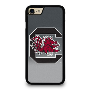 SOUTH CAROLINA GAMECOCKS LOGO iPhone 7 / 8 Case Cover