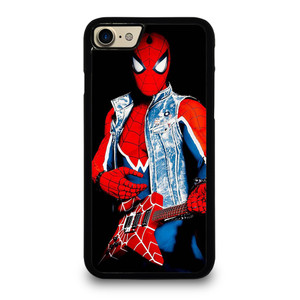 SPIDER PUNK COOL iPhone 7 / 8 Case Cover