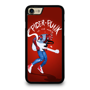 SPIDER PUNK VS THE WORLD iPhone 7 / 8 Case Cover
