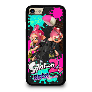 SPLATOON 2 OCTO EXPANSION iPhone 7 / 8 Case Cover