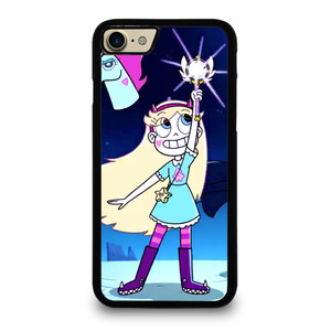 STAR VS THE FORCES OF EVIL BUTTERFLY iPhone 7 / 8 Case Cover