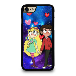 STAR VS THE FORCES OF EVIL ROMANCE iPhone 7 / 8 Case Cover