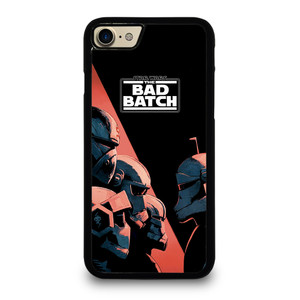 STAR WARS THE BAD BATCH CARTOON 2 iPhone 7 / 8 Case Cover