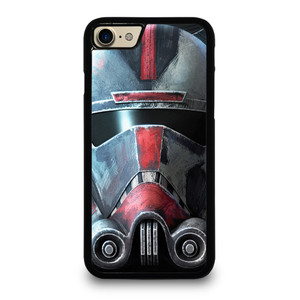 STAR WARS THE BAD BATCH MASK iPhone 7 / 8 Case Cover