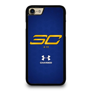STEPHEN CURRY UNDER ARMOUR iPhone 7 / 8 Case Cover