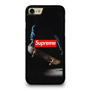 SUPREME SKATEBOARDING iPhone 7 / 8 Case Cover
