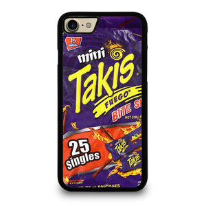 TAKIS FUEGO CHIPS SNACK iPhone 7 / 8 Case Cover