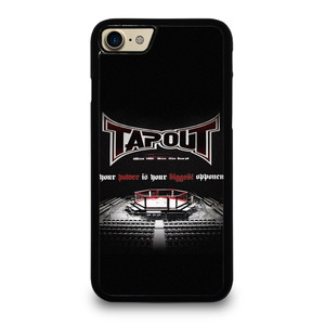 TAPOUT FITNESS MMA OCTAGON iPhone 7 / 8 Case Cover