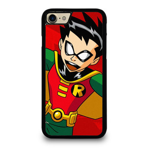 TEEN TITANS GO ROBIN iPhone 7 / 8 Case Cover