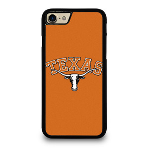TEXAS LONGHORNS FOOTBALL LOGO 2 iPhone 7 / 8 Case Cover