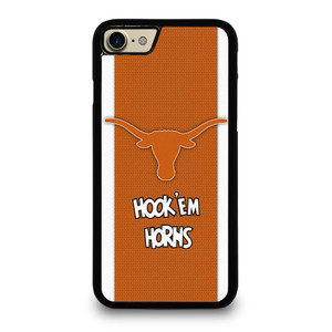 TEXAS LONGHORNS FOOTBALL SLOGAN iPhone 7 / 8 Case Cover