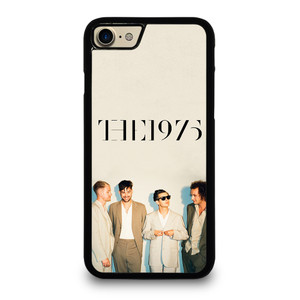 THE 1975 ROCK BAND iPhone 7 / 8 Case Cover