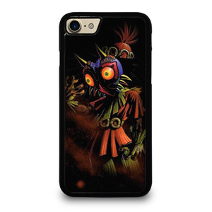 THE LEGEND OF ZELDA MAJORAS MASK iPhone 7 / 8 Case Cover