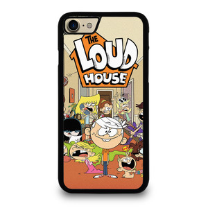 THE LOUD HOUSE CHARACTERS iPhone 7 / 8 Case Cover