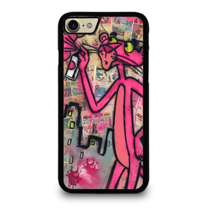 THE PINK PANTHER ART iPhone 7 / 8 Case Cover