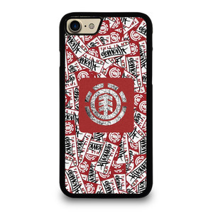 THIS IS MY ELEMENT SKATEBOARD iPhone 7 / 8 Case Cover