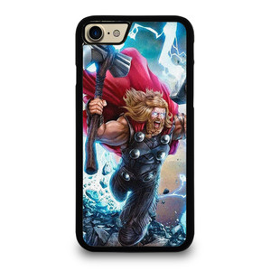 THOR COMIC ART iPhone 7 / 8 Case Cover