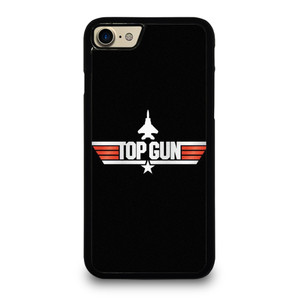 TOP GUN MOVIES LOGO iPhone 7 / 8 Case Cover