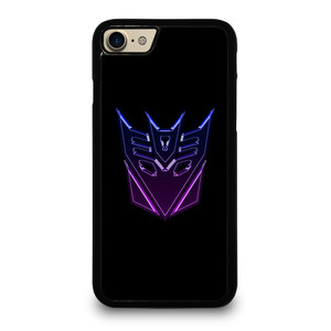 TRANSFORMERS DECEPTICONS SIGNS iPhone 7 / 8 Case Cover