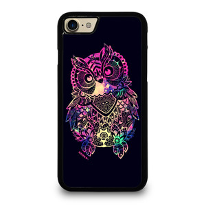 TRIBAL OWL ART iPhone 7 / 8 Case Cover