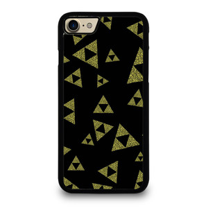 TRIFORCE ZELDA ABSTRACT iPhone 7 / 8 Case Cover