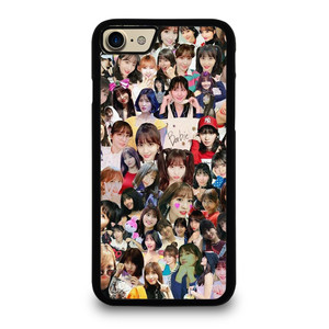 TWICE KPOP MEMBER iPhone 7 / 8 Case Cover