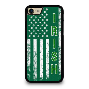 USA FLAG IRISH IRELAND iPhone 7 / 8 Case Cover