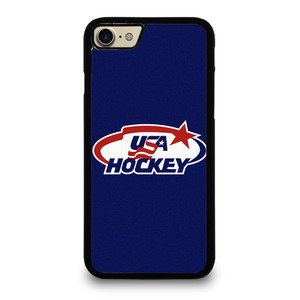 USA HOCKEY LOGO iPhone 7 / 8 Case Cover