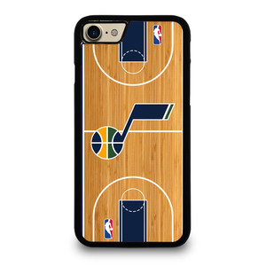 UTAH JAZZ NBA ARENA iPhone 7 / 8 Case Cover