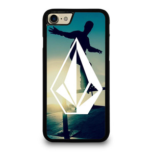 VOLCOM SKATEBOARD LOGO iPhone 7 / 8 Case Cover