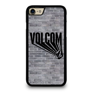 VOLCOM SKATEBOARD iPhone 7 / 8 Case Cover