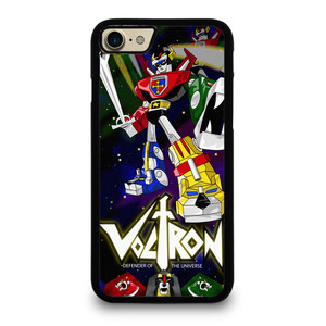 VOLTRON DEFENDER OF THE UNIVERSE ANIMATION iPhone 7 / 8 Case Cover