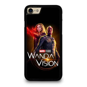 WANDAVISION MARVEL SERIES iPhone 7 / 8 Case Cover