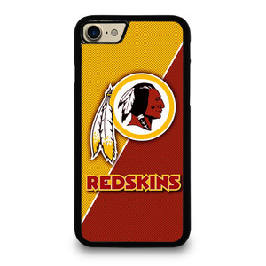 WASHINGTON REDSKIN EMBLEM iPhone 7 / 8 Case Cover