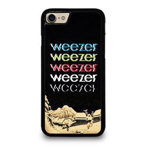 WEEZER PINKERTON ALBUM iPhone 7 / 8 Case Cover