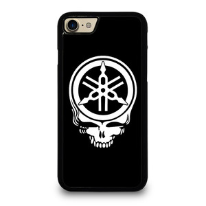YAMAHA DEAD SKULL LOGO iPhone 7 / 8 Case Cover