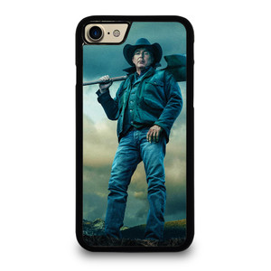 YELLOWSTONE KEVIN COSTNER iPhone 7 / 8 Case Cover
