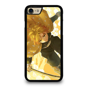 ZENITSU AGATSUMA DEMON SLAYER ANIME 2 iPhone 7 / 8 Case Cover