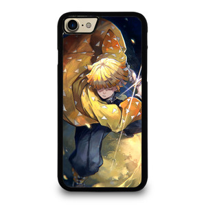 ZENITSU AGATSUMA DEMON SLAYER ANIME iPhone 7 / 8 Case Cover