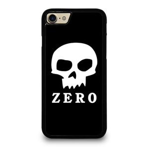ZERO SKATEBOARDS LOGO iPhone 7 / 8 Case Cover