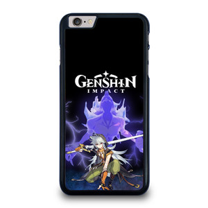 GENSHIN IMPACT RAZOR iPhone 6 / 6S Plus Case Cover GENSHIN IMPACT RAZOR iPhone 6 / 6S Plus Case Cover