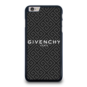 GIVENCHY PARIS LOGO PATTERN iPhone 6 / 6S Plus Case Cover GIVENCHY PARIS LOGO PATTERN iPhone 6 / 6S Plus Case Cover